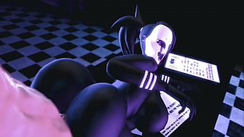 Que marioneta mas puta