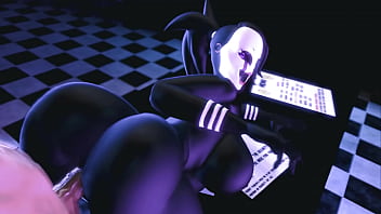 Que marioneta mas puta