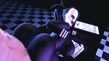 Que marioneta mas puta