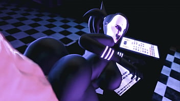 Que marioneta mas puta