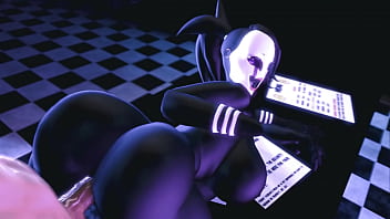 Que marioneta mas puta