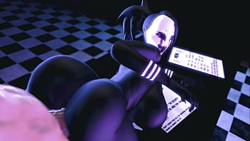 Que marioneta mas puta