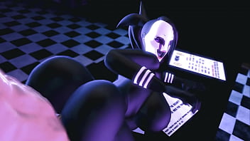 Que marioneta mas puta