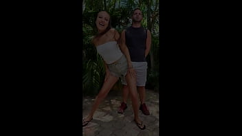 Fucked for followers