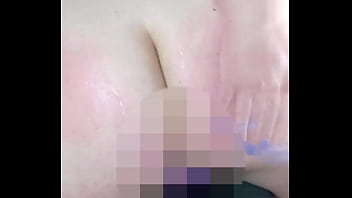 Pawg gets pounded – quick dildo ride with a paddle and spanking 1080p portrait