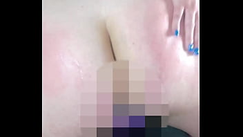 Pawg gets pounded – quick dildo ride with a paddle and spanking 1080p portrait