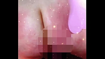 Pawg gets pounded – quick dildo ride with a paddle and spanking 1080p portrait