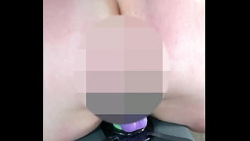Pawg gets pounded – quick dildo ride with a paddle and spanking 1080p portrait Pawg gets pounded – quick dildo ride with a paddle and spanking 1080p portrait