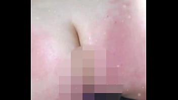 Pawg gets pounded – quick dildo ride with a paddle and spanking 1080p portrait