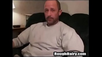 Mature Worker Redneck Loves That Dirty Dildo thumbnail