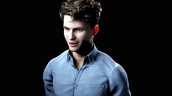 D*ck crazy and in love aaron & issa's erotic story nsfw