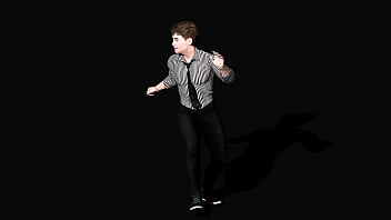 D*ck crazy and in love aaron & issa's erotic story nsfw