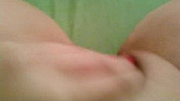 Ex girlfriend masturbation