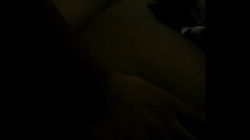 Backshotting some wet pussy