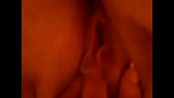 Bbw slut at it again