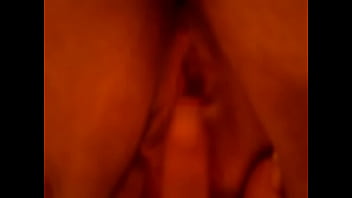 Bbw slut at it again