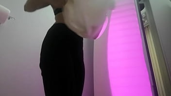 Kisswou use creme before solarium