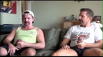 Men Should Never Be Bored With A Dick Between Their Legs Here I Teach My Friend How To Edge thumbnail