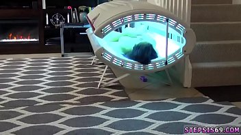 Sexy read head teen my annoying stepbro