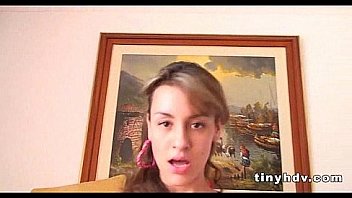 Latina teen pussy andrea solo 5 55