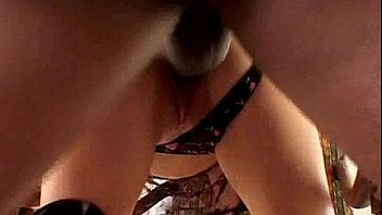 Addicted to black cock 315