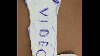 Vídeo de verificação