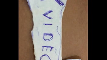 Vídeo de verificação