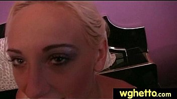 Long White Dick Roughly Fucks Her Pink Pussy 4 thumbnail