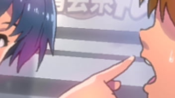 Nighthawk stopping 11