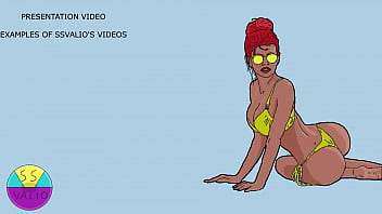 Promotion of the compilation comics