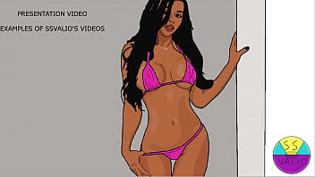 Promotion of the compilation comics