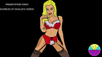 Promotion of the compilation comics