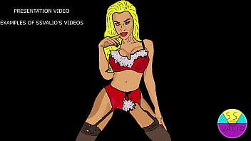 Promotion of the compilation comics