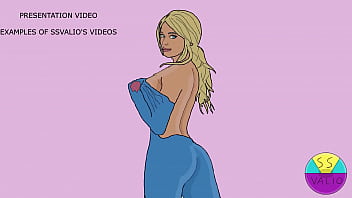 Promotion of the compilation comics