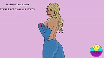 Promotion of the compilation comics