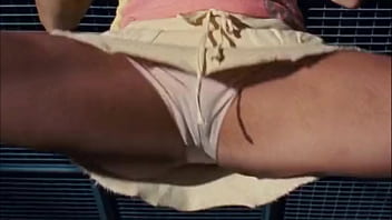 Sarah carter jerk off challenge