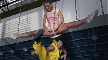 Sarah carter jerk off challenge