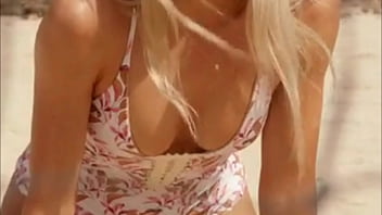 Sarah carter jerk off challenge