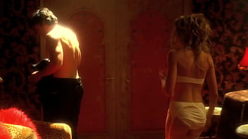 Sarah carter jerk off challenge