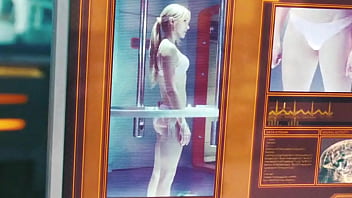 Sarah carter jerk off challenge