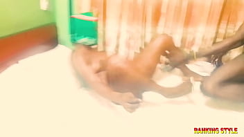 African soft pussy fuck