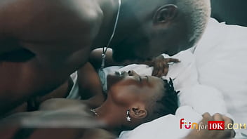 They met at the bar then fucked later thriller