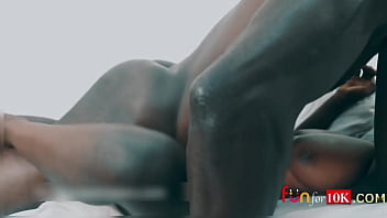 They met at the bar then fucked later thriller