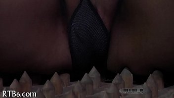 Slaves acquires torment