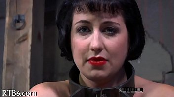 Slaves acquires torment