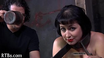 Slaves acquires torment