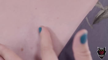 Bbc loving bobbi dylan rides & makes rome major cum on her face