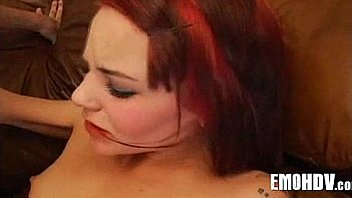 Goth Emo Angel With Tattoos 296 thumbnail