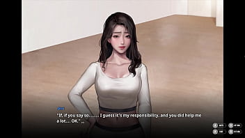 Secretpie "yoga" with airi