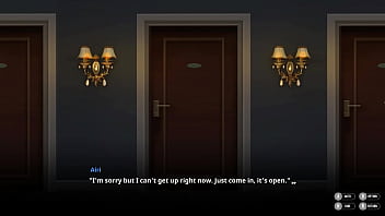 Secretpie "yoga" with airi